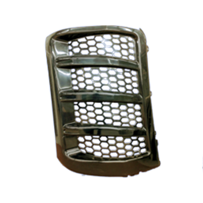 Reefer Curbside Grill for Thermo King Precedent Unit (98-9118)