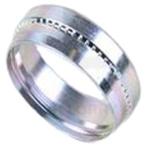 Volvo 980790 Guide Ring for Hydraulic System