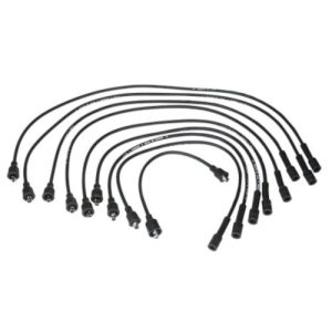 Standard Motor Products 9826 Ignition Wire Set