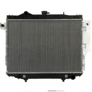 Visteon 9917 Radiator New