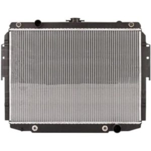 Visteon 9924 Radiator (Chrysler, Dodge)