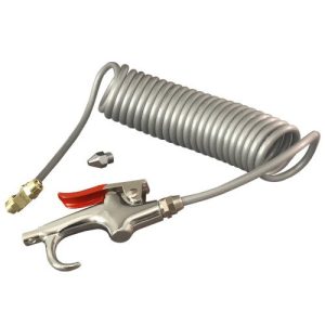 Grand General 99511 Air Seat Blow Gun Kit