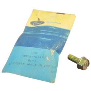 Ford 99796-0620 Bolt, Hex Head (Genuine)