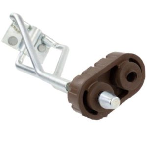 Ford 9C2Z-5A242-C Bracket, Exhaust System Hanger (Genuine)