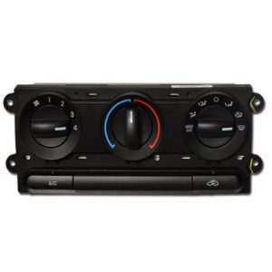 Ford 9C3Z-19980-G Control Panel, HVAC New (Genuine)