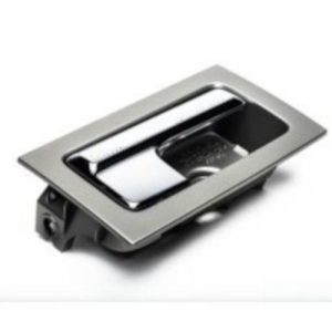 Ford 9L3Z-1522600-CB Door Handle Assembly, Inner, Front Passenger (Genuine)