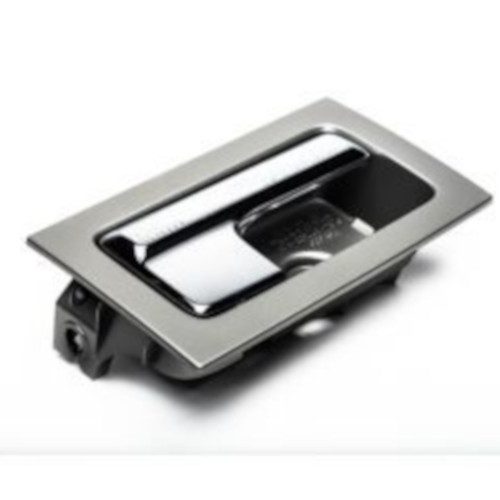 Ford 9L3Z-1522600-CB Door Handle Assembly, Inner, Front Passenger (Genuine)