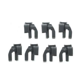 Ford 9L3Z-9922666-AA Handle Kit (7 Pack) (Genuine)