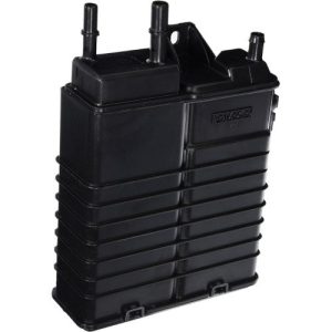 Ford 9R3Z-9C985-C EVAP Cannister, Fuel Vapor Evaporator (Genuine)