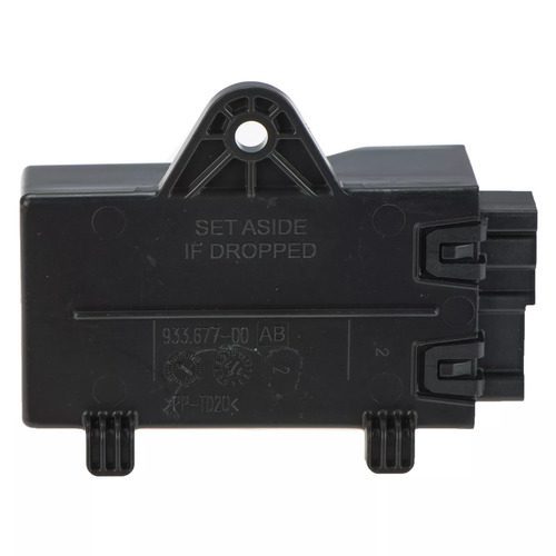 Ford 9U5Z-14C724-A Seat Heater Control Module (Genuine) - Image 2