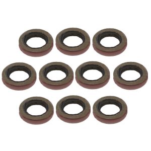 Meritor A1205N1132 Transfer Case Seal, Oil Seal (9 Pack)