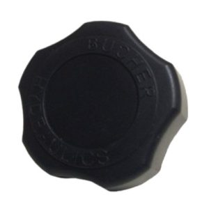 Anthony A-130033 Breather Cap, Reservoir (Genuine)