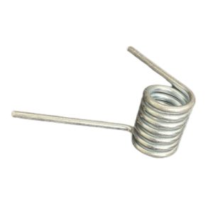 Anthony A-140048 Cart Stop Spring F/O Platform (Old Steel Style)