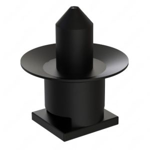 Detroit Diesel A0089974890 Kabelbinder, Strap Cable Tie Clip