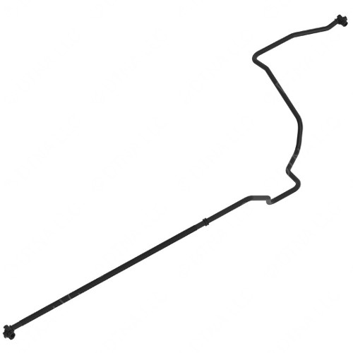 Freightliner A04-30467-462 Coolant Tube, Supply Line, DD13