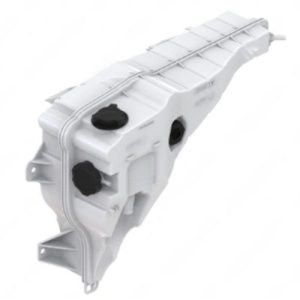 Freightliner A05-25263-007 Surge tank Reservoir, Radiator Mounted( Genuine)