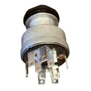 Pollak A06-22717-001 Ignition Switch, Freightliner