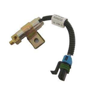 Freightliner A06-26631-000 Air Solenoid Fan Switch (Genuine)