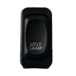 Freightliner A06-30769-003 Rocker Switch, Utility Lamp