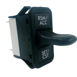 Freightliner A06-30769-012 Cruise Control Switch, Resume (Genuine)
