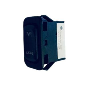 Freightliner A06-30769-034 Dome Light Switch (Genuine)