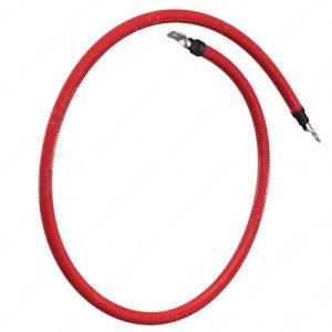 Freightliner A06-37531-152 Battery Cable, Positive, 4/0 SGR, 1