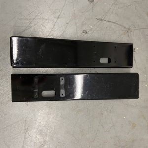 PACCAR A11-1922 A11-1922R Tail Light Bracket Set, LH & RH