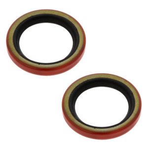 Meritor A1205D2110 Oil Seal, Camshaft Seal Assembly, 2 Pack (Genuine)