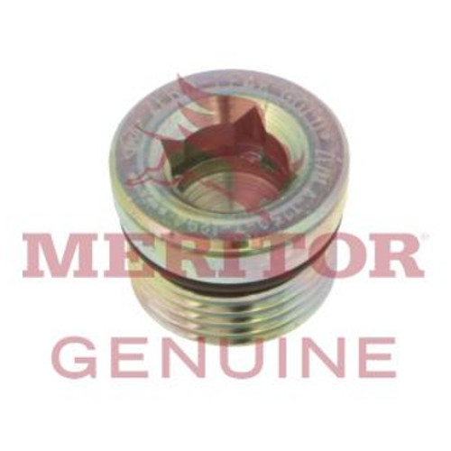 Meritor A1250T1294 Transmission Plug (Genuine)