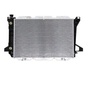 Koyorad A1451 Radiator Ford Replacement