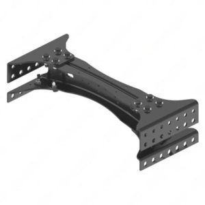 Freightliner A15-28678-000 Cross Member, Bolted, 6 Piece, Suspension