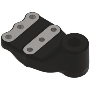 Freightliner A16-15402-006 Suspension Bracket, Rear, Front Suspension, Shackle Hanger