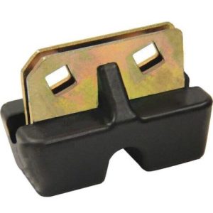 Freightliner A17-13666-000 Isolator Assembly, Rear Hood Support