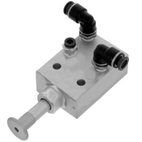 Meritor A17806X1090 Brake Valve, Air, Pull Pin (Genuine)