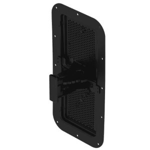 Freightliner A18-64539-000 Sleeper Vent, 2-Way, Steel, Painted