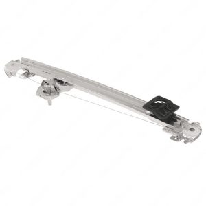 Freightliner A18-71372-000 Window Regulator, LH, Manual, Western Star