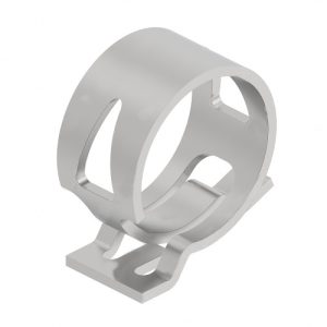 Detroit Diesel A2039951005 Spring Clamp (Genuine)