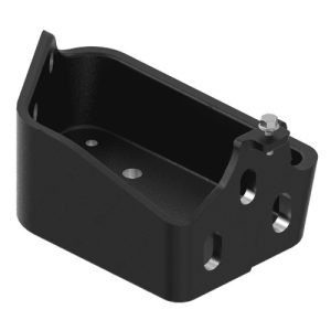 Freightliner A21-29105-001 Bumper Mounting Bracket, Right Hand, Western Star