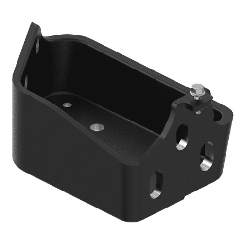 Freightliner A21-29105-001 Bumper Mounting Bracket, Right Hand, Western Star