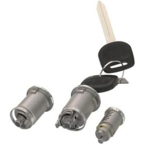 Freightliner A22-57157-013 Lock Set, Door & Ignition