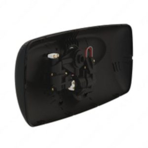 Freightliner A22-58515-001 Mirror Cover, Back, Main