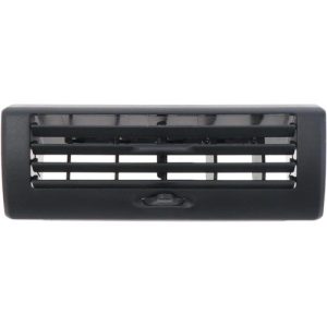 Freightliner A22-60527-004 Directional Louver, Light Gray, Dash