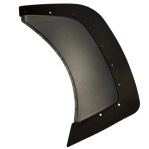 Freightliner A22-74119-004 Aftertreatment Panel, Lefthand, Drive Wheel Fairing (Genuine)