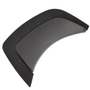 Freightliner A22-74119-005 Aftertreatment Panel, Right Hand, Drive Wheel Fairing (Genuine)