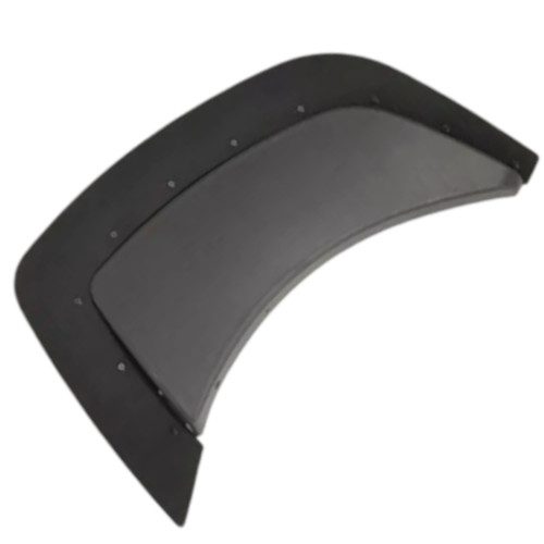 Freightliner A22-74119-005 Aftertreatment Panel, Right Hand, Drive Wheel Fairing (Genuine)