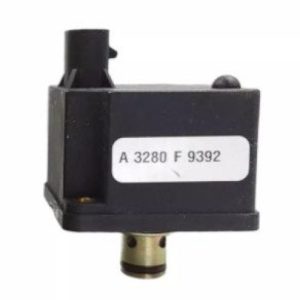Meritor A3280F9392 Solenoid Shift Component (Genuine)