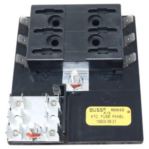 Galbreath A4057 Fuse Panel, ATC 6 Position Blade