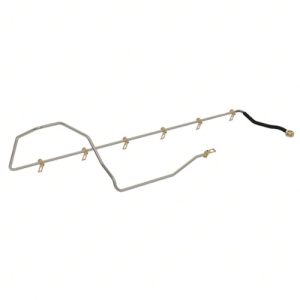 Detroit Diesel A4600902976 Fuel Line (Genuine)