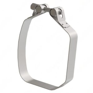 Detroit Diesel A4601420145 Strap EGR (Genuine)