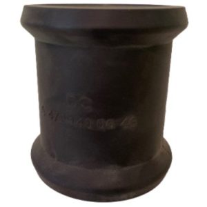 Detroit Diesel A4721400648 Connector, Pipe, EGR Cooler (Genuine)